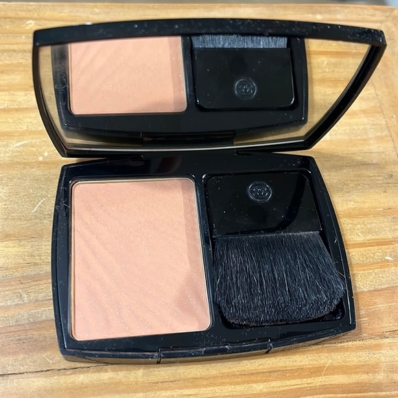 CHANEL Makeup Chanel Soleil Tan De Chanel Moisturizing Bronzing Powder62 Terre Epice Poshmark
